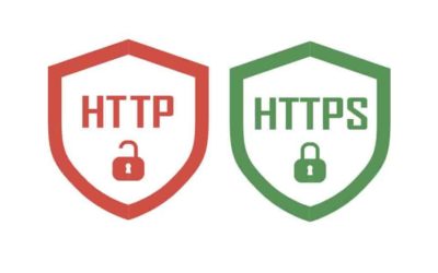 HTTP vs HTTPS