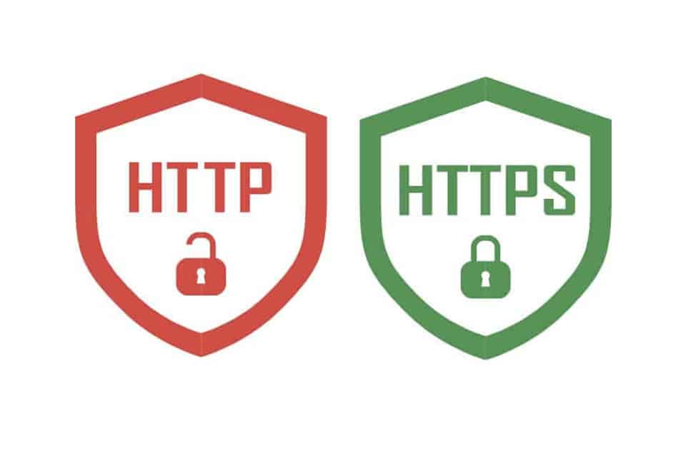 HTTP vs HTTPS: Why should you move? | Creative Blog