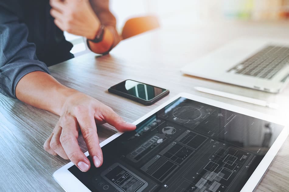 website agency falkirk