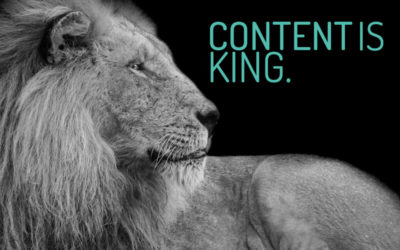 What is Content Marketing?
