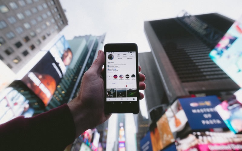 Portal Creates... New Social Media Accounts