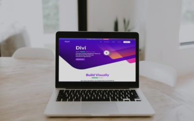 Why Web Developers should use Divi