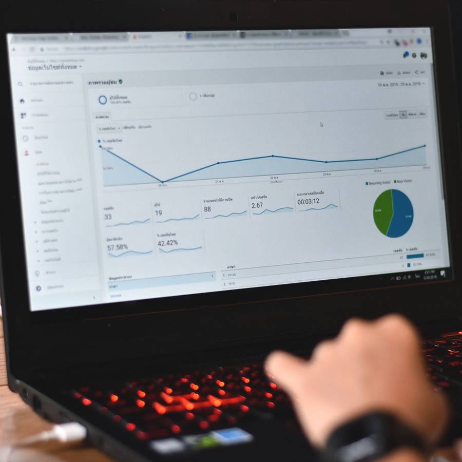 website analytics website analytics