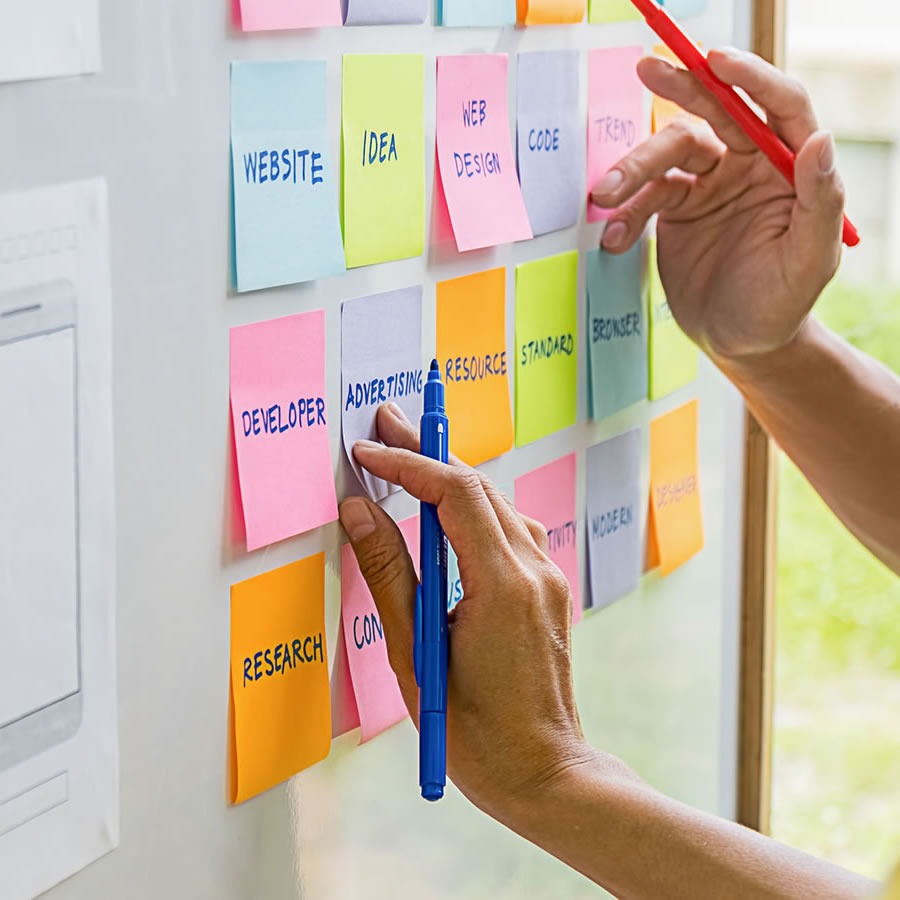website design stirling