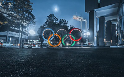 How the Olympics can market your business