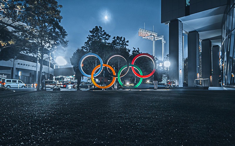 How the Olympics can market your business