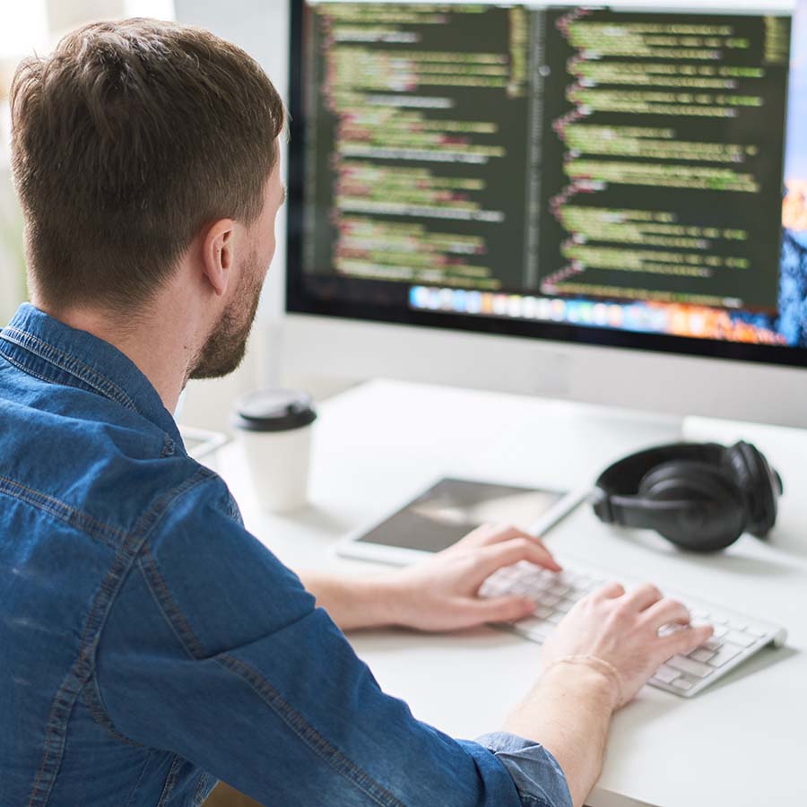 Website Management and Maintenance