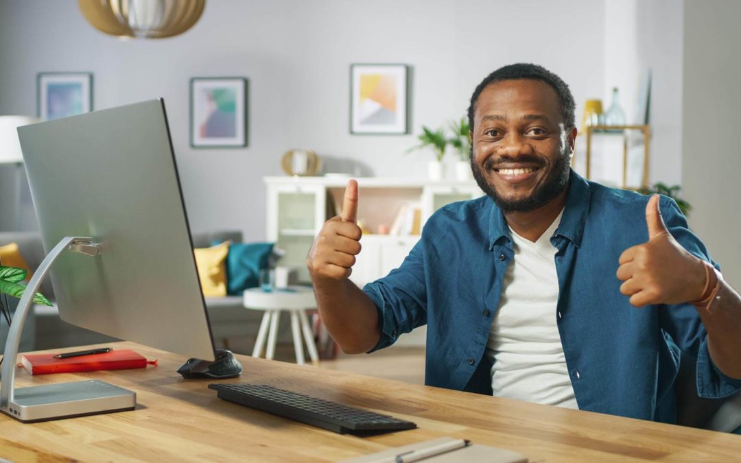 8 Signs it’s Time to Update your Website