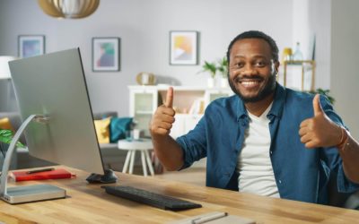 8 Signs it’s Time to Update your Website