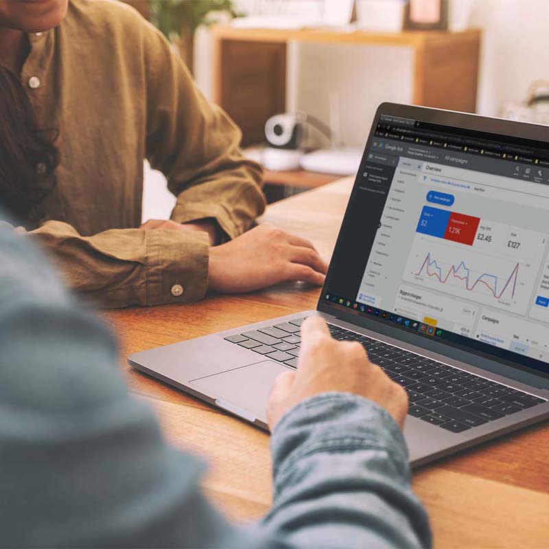 Google Ads PPC