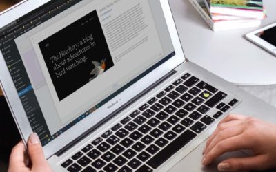 WordPress 5.9 Josephine Update