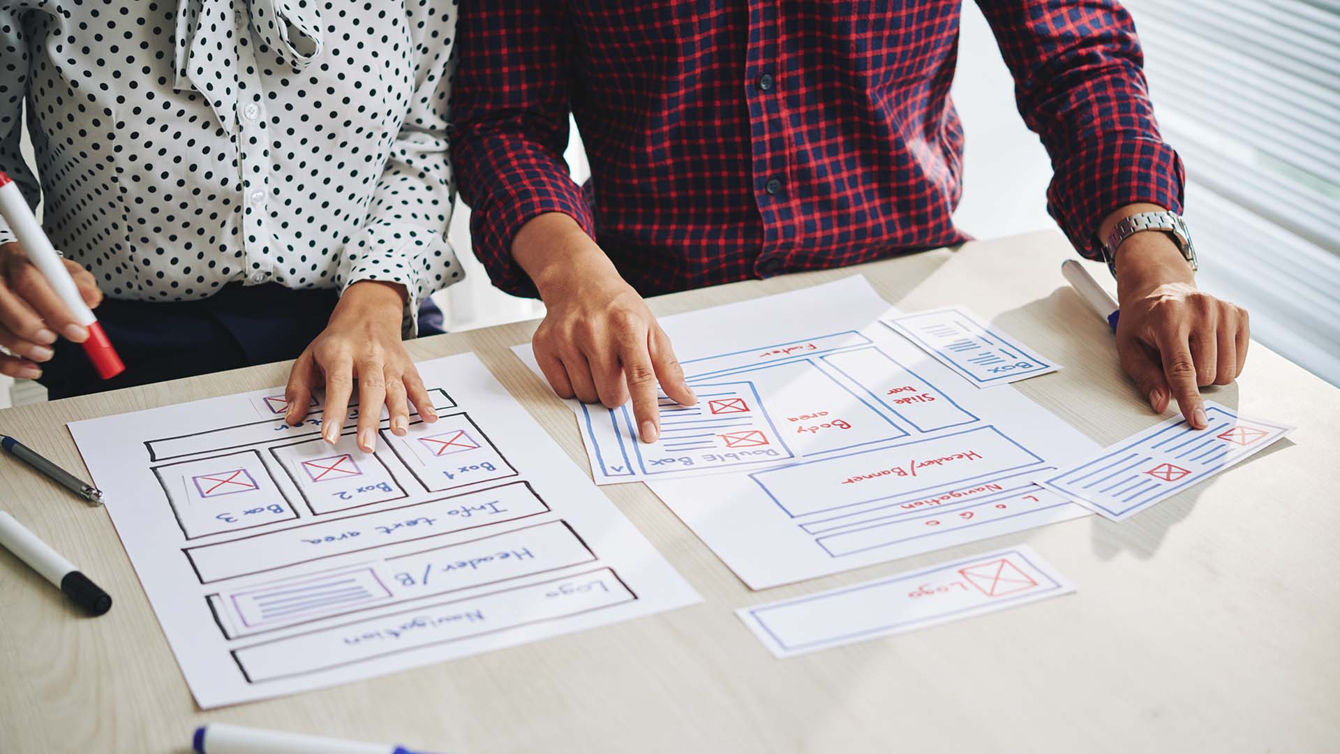 How Often Should I Redesign My Website