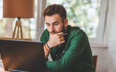 Why Isn’t Anyone Coming to My Website?