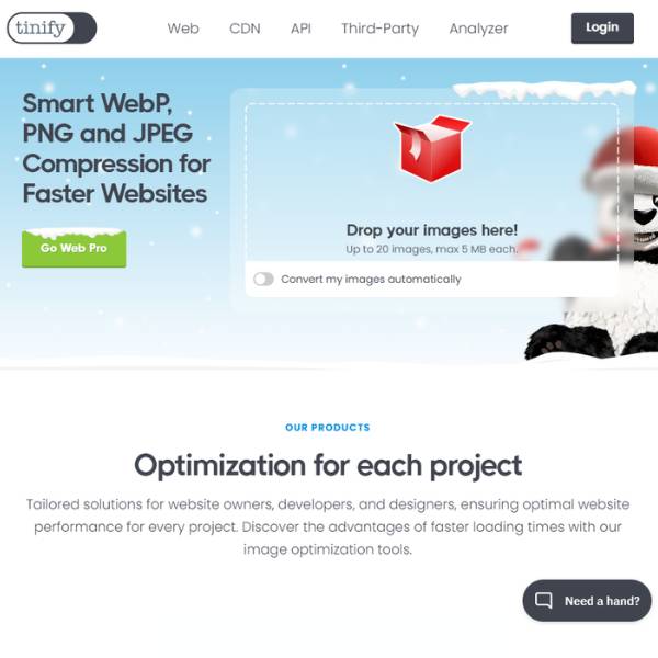 image compressor for wordpress upload