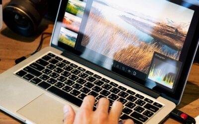 Optimising Images for your WordPress Website