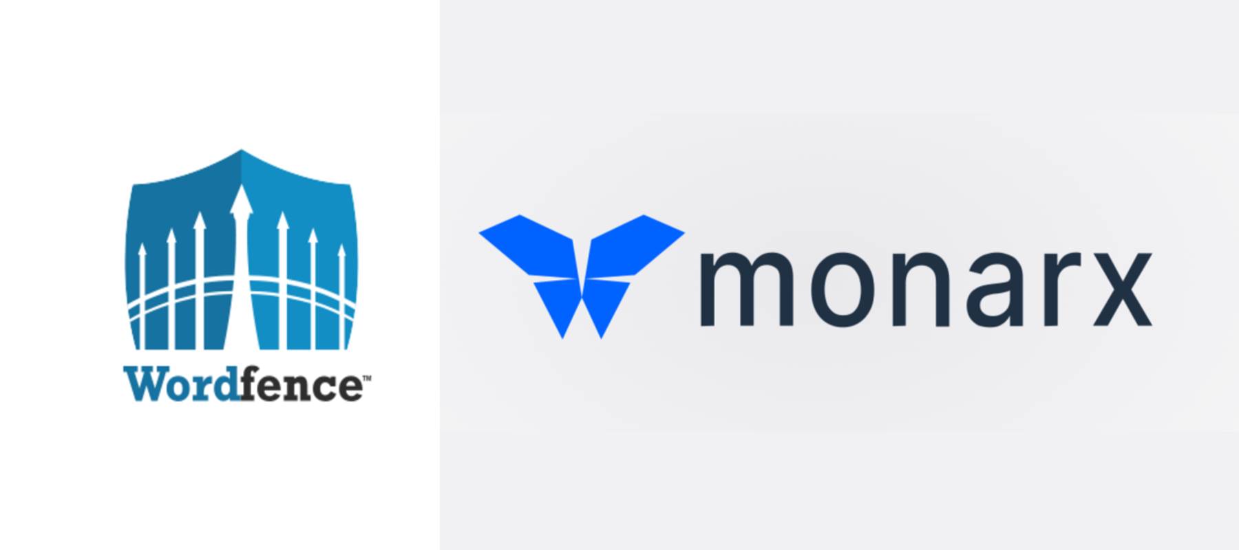 wordfence monarx wordfence monarx